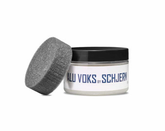 100 ml. Alu voks fra ALUVOKS.DK ApS 02