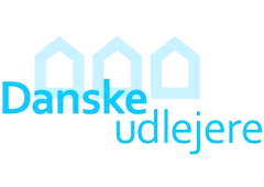 Logo danske udlejer den lille maler2